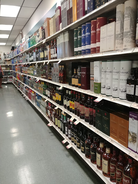 FINE WINE & GOOD SPIRITS