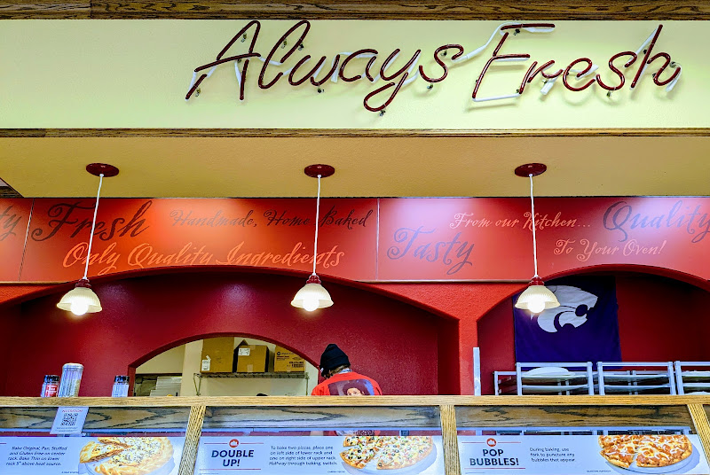 Papa Murphy's | Take 'N' Bake Pizza
