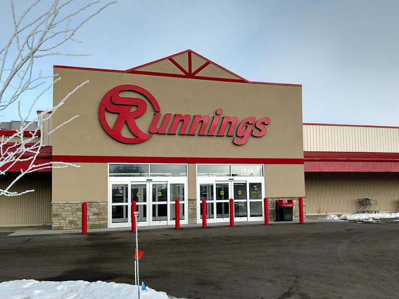 Runnings