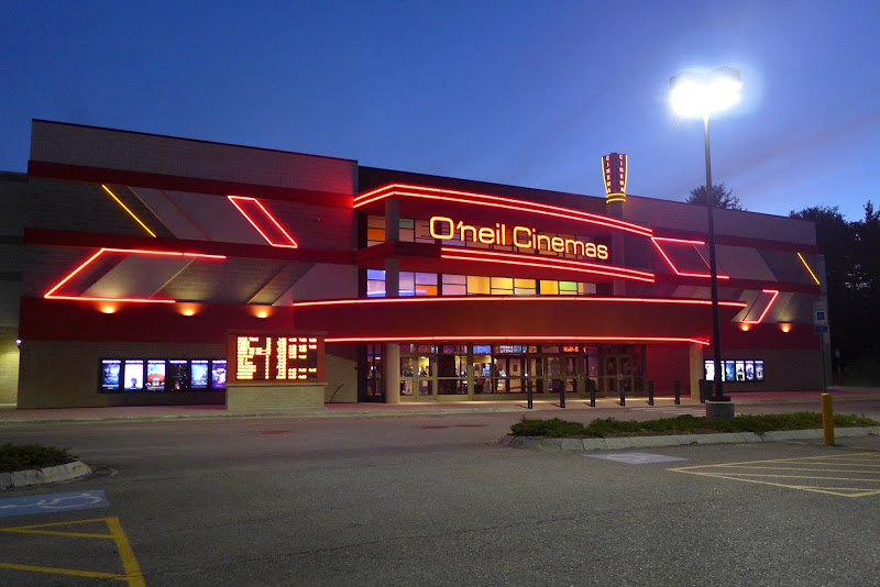 O’Neil Cinemas