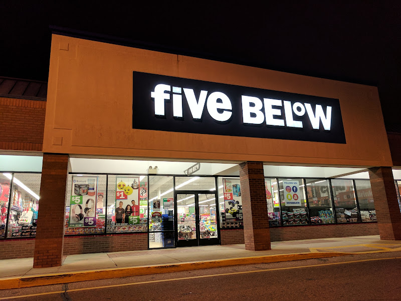 Five Below