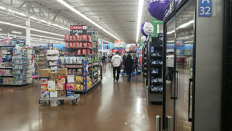 Walmart Supercenter