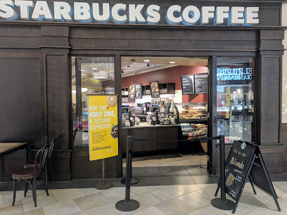 Starbucks Coffee