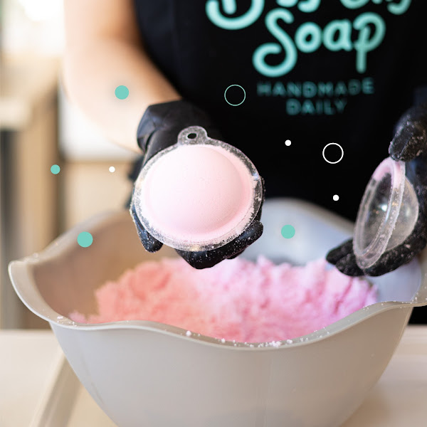 Buff City Soap