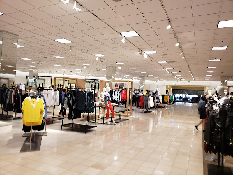 Nordstrom