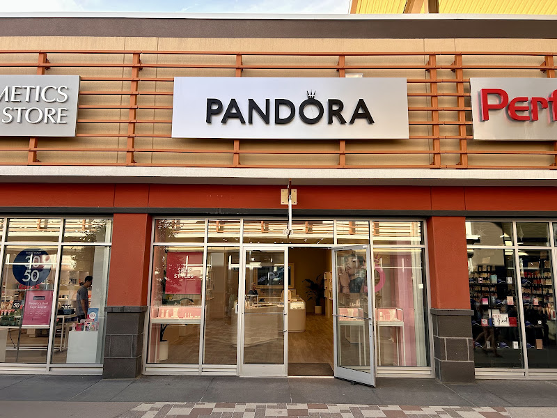 Pandora