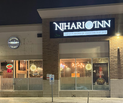 Nihari Inn