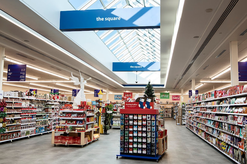 London Drugs