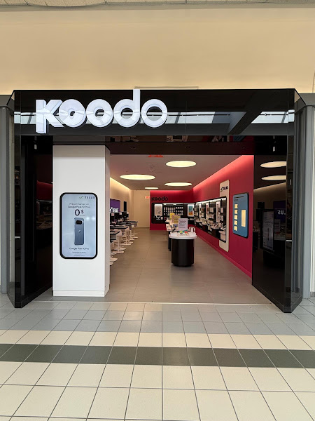 Koodo