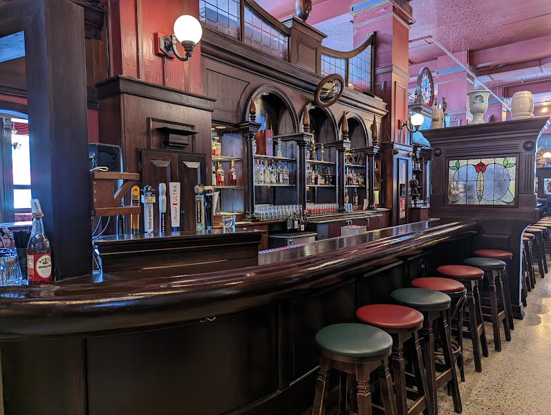 The Local - Minneapolis
