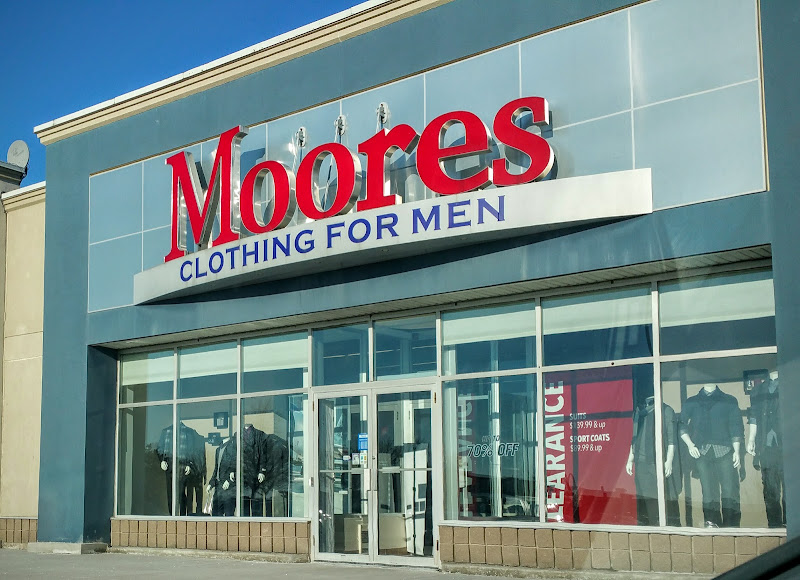 Moores