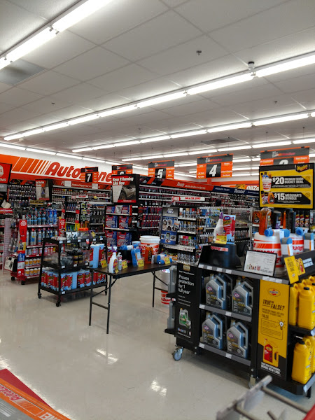 AutoZone