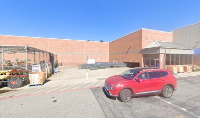 Walmart Bakery