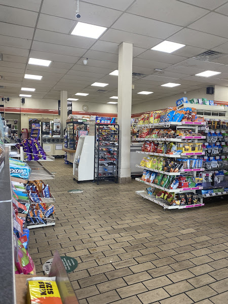 7-Eleven