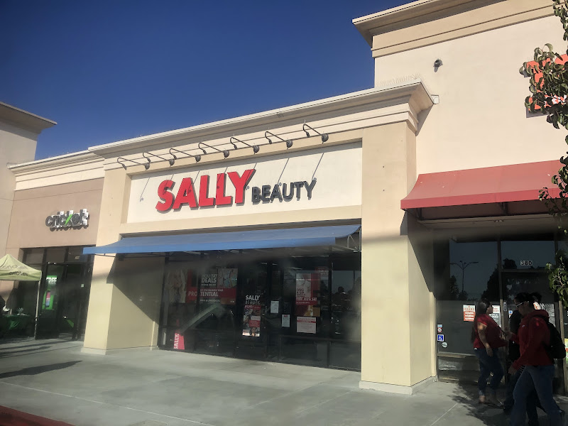 Sally Beauty