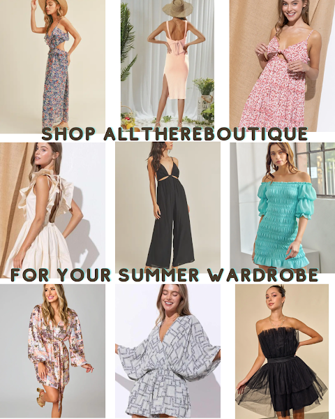 All There Boutique