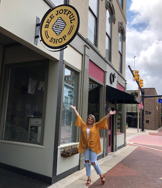 Bee Joyful Shop