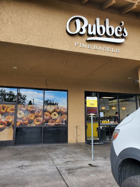 Bubbe's Bagels