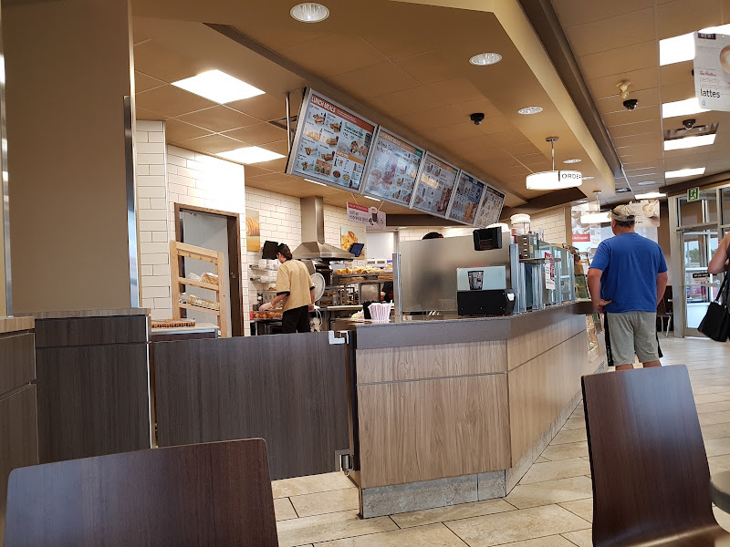 Tim Hortons