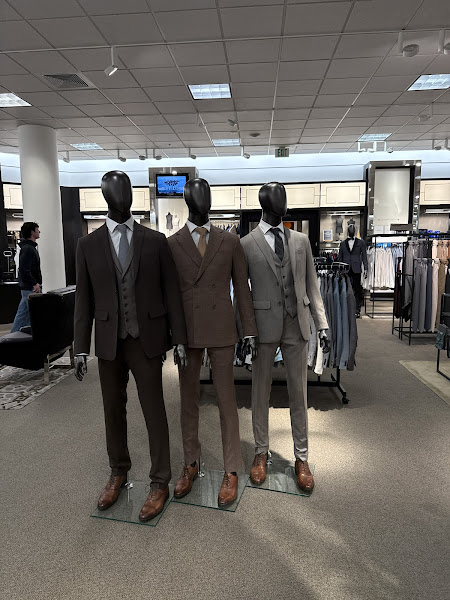 INDOCHINO at Nordstrom