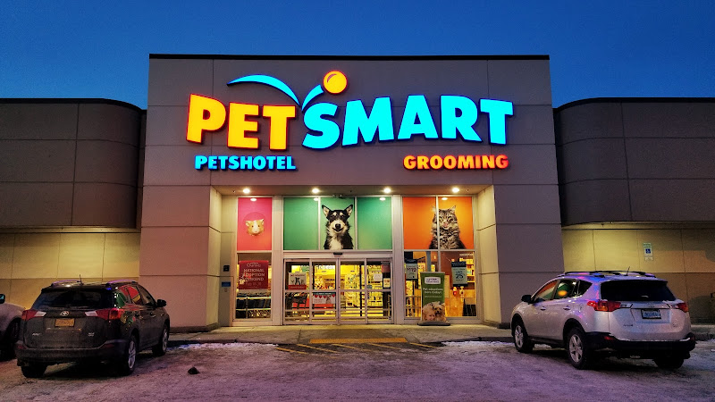 PetSmart