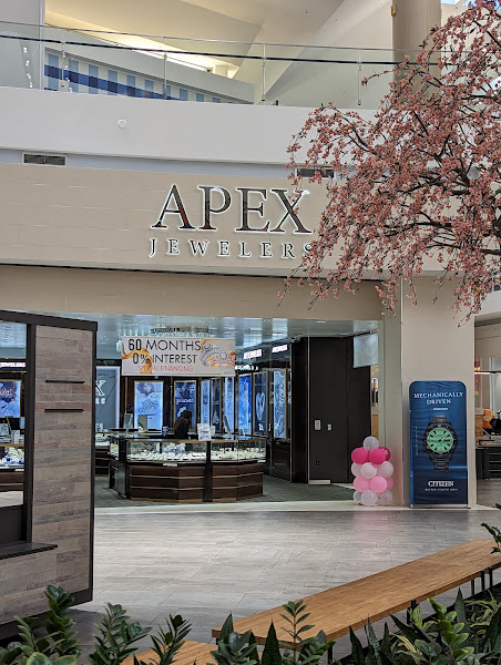Apex Jewelers