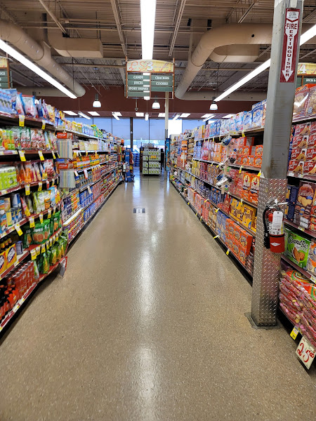 Elgin Fresh Market