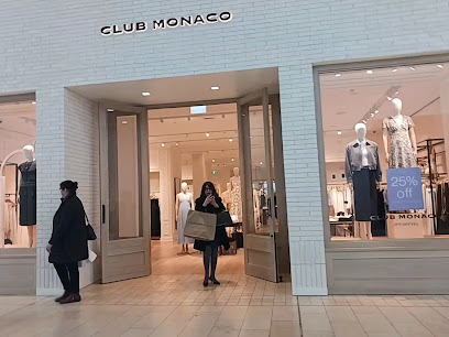 Club Monaco