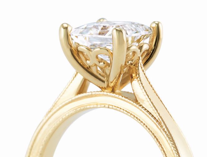 Marsh & Son Jewellery Service