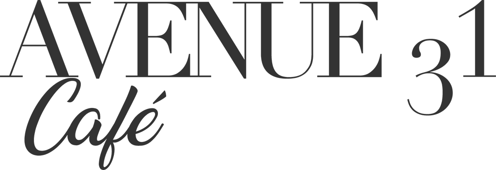 Avenue 31 Café logo