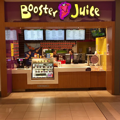 Booster Juice