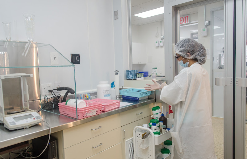 Pharmpedia Compounding Pharmacy