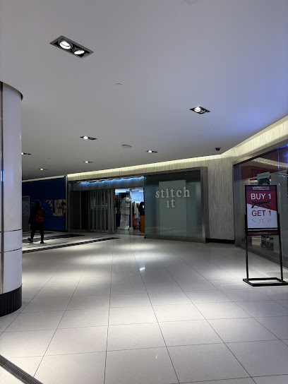 Stitch It Clothing Alterations & Dry Cleaning