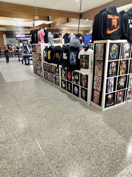 TSHIRT STATION