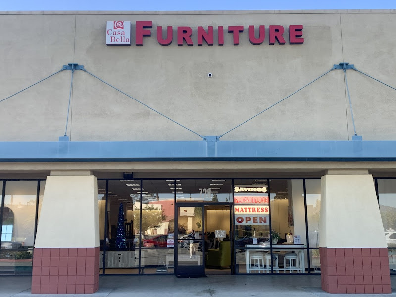Casa Bella Furniture