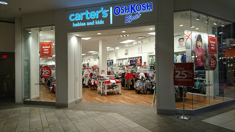 Carter's