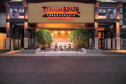 Texas De Brazil