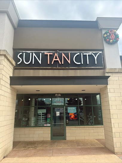 Sun Tan City