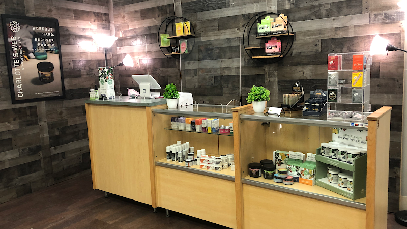 CBD N' Stuff LLC