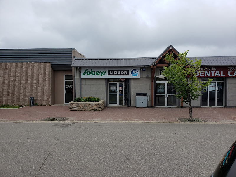 Sobeys Liquor Grande Cache