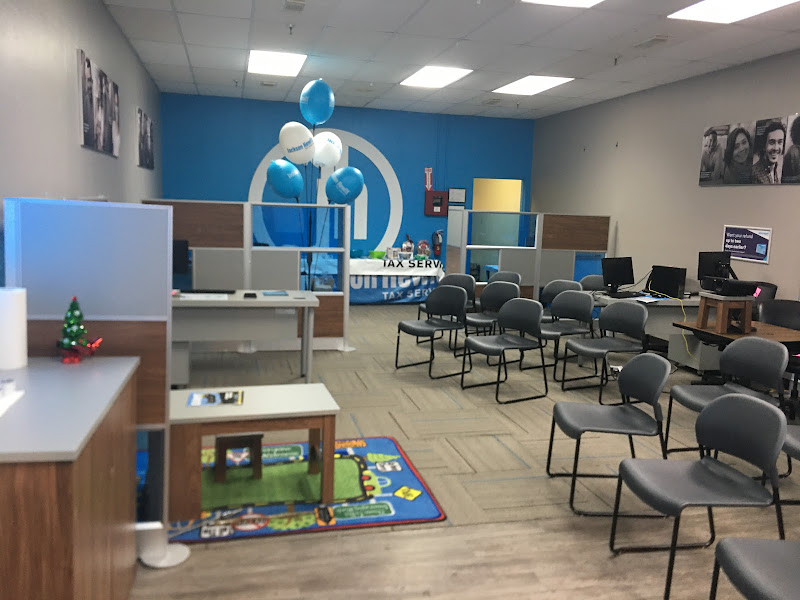 Jackson Hewitt Tax Service