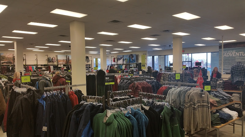 Eddie Bauer Outlet