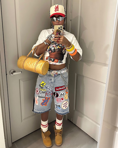 Khaotic Streetwear