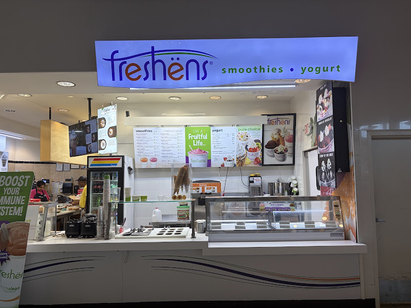 Freshens