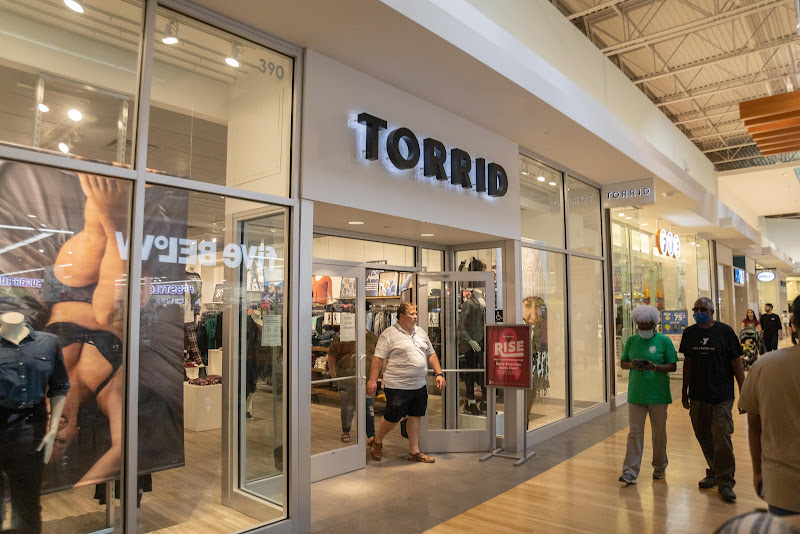 Torrid