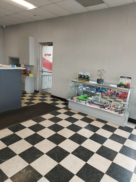 Complete Car Center