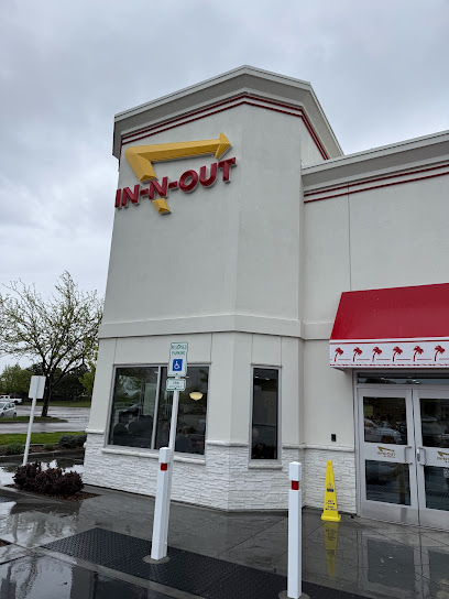 In-N-Out Burger