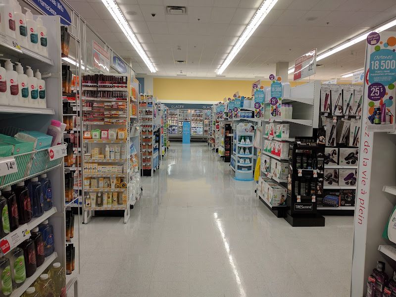 Pharmaprix