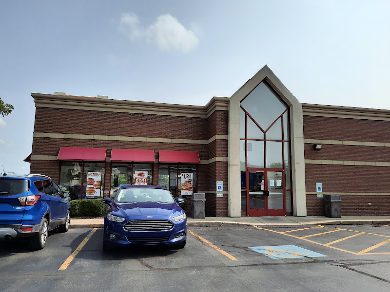 Arby's