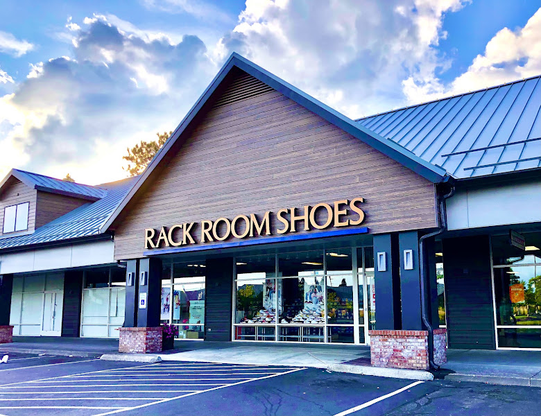 Rack Room Shoes